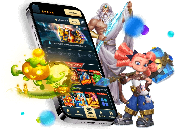 Đa dạng trò chơi 11win App