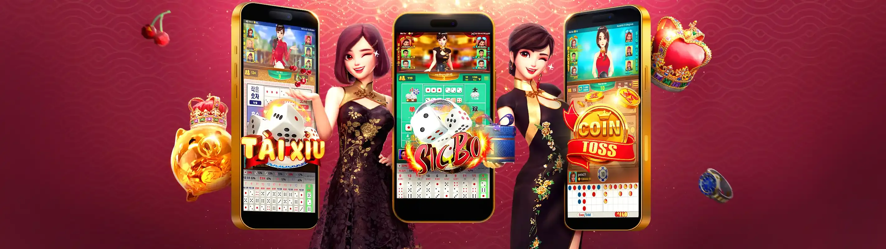 Hướng Dẫn Chơi Game Ứng Dụng 11win