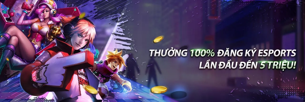 Game Bắn Cá Rồng Vàng trên 11win app