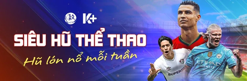 Các giải đấu thể thao lớn trên 11win app